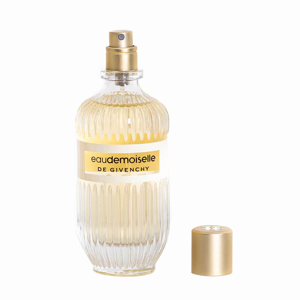 Givenchy top perfume mademoiselle